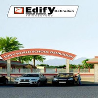 edify education