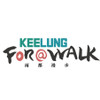 KeeLung for a walk