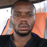 Erick Kabongo Tshiswaka