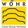Wohr Parking