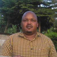 Stephen Mwakimonga