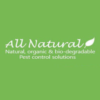 All Naturals Pest Control