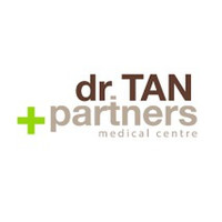 Dr Tan