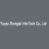 Yuyao Zhongtai Info-Tech Co. Ltd