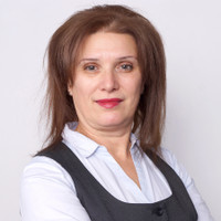 Stefka Mladenova