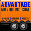 Advantage Moving