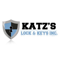 Katz's Lock and Keys Inc.