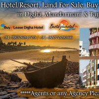 Buy Or Lease Digha Hotel