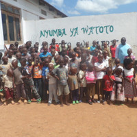 Watoto Wa Africa Orphanage