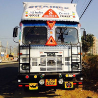 Shainex Packers Movers