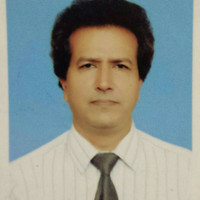 Mushtaq Ahmed