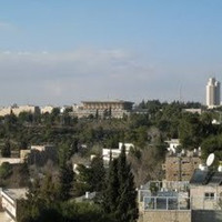 Jerusalem Apartment Rentals