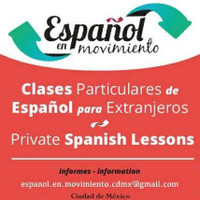 Español En Movimiento