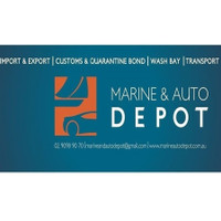 Marine and Auto Depot