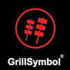 Grill Symbol