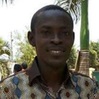 Emmanuel Asiedu