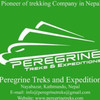 Peregrine Treks