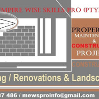 MEWS PRO (PTY) Construction