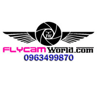 Flycam World