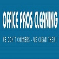 Office Pros Cleaning