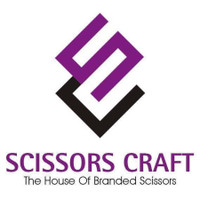 Scissors Craft