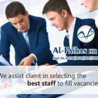 Al Faihan HR services