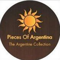 Pieces Of Argentina