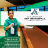 Asian Associates- Qatar