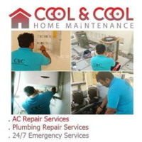 C & C Home Maintenance