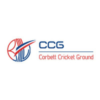 Corbett Cricket Ground