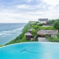 Bali accommodation