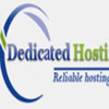 Dedicated Hosting4u