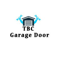 TBC Garage Door