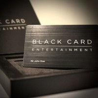 Blackcard Entertainment