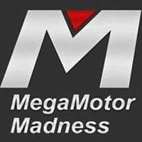 Megamotor Madness
