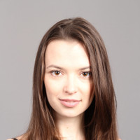 Evgeniia Zinovkina