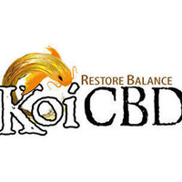 Koi CBD UK
