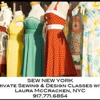 Sew New York