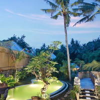 Nyuh Bali Villa Ubud