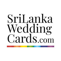 Srilanka Wedding Cards