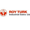 Roy Turk  Industrial Sales Ltd