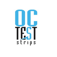  OC Test Strips