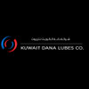 Kuwait Dana Lubes Company -Shield Oil