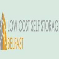 Storage  Northern Ireland