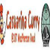 casuarina Curry