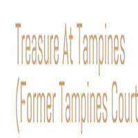 Treasure at Tampines Condo