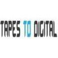 Tapes to Digital
