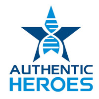 Authentic Heroes