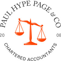 Paul Hype Page Co