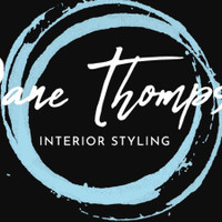 Jane  Thompson Interior Styling